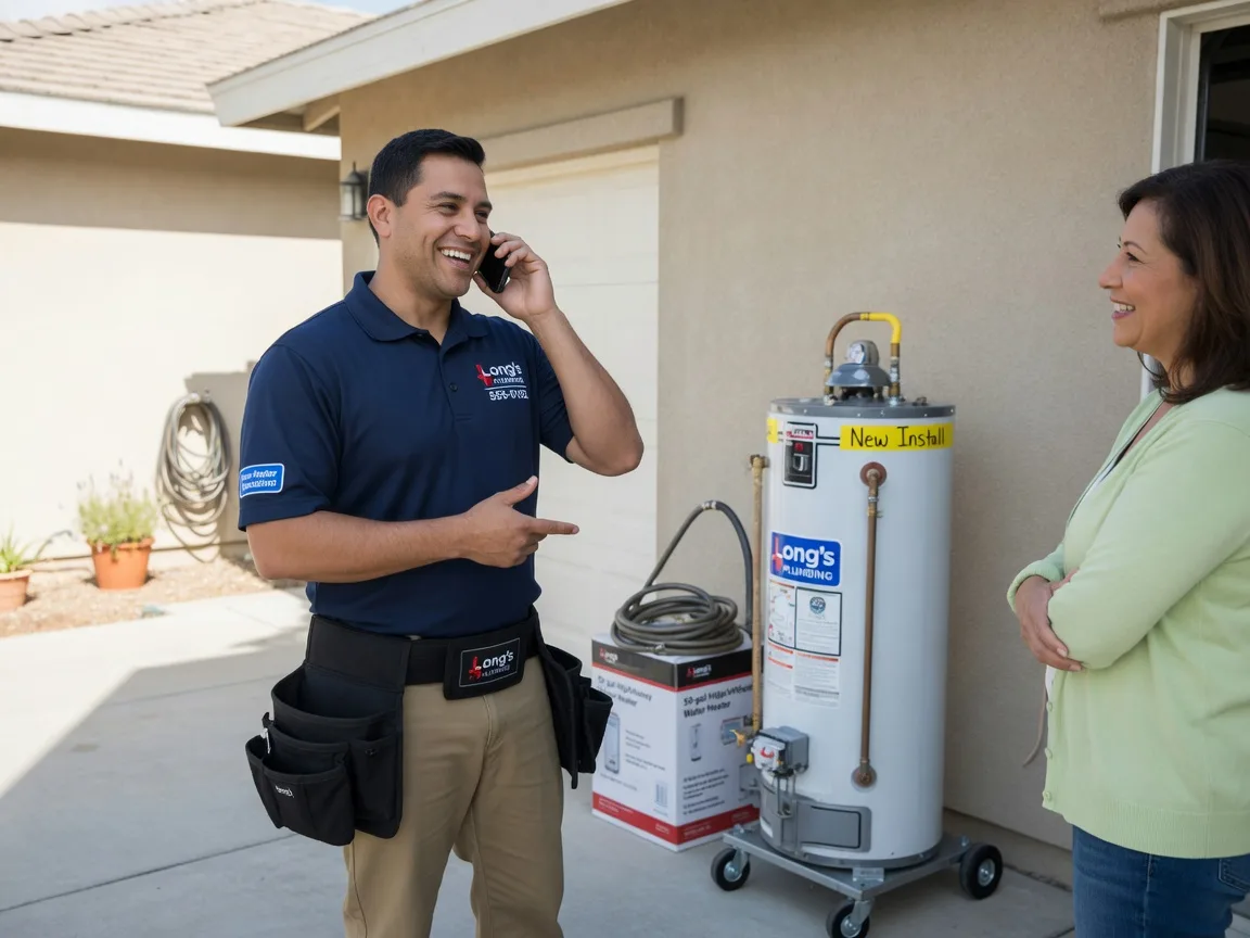Leak Detection Russellville, TN FAQs
